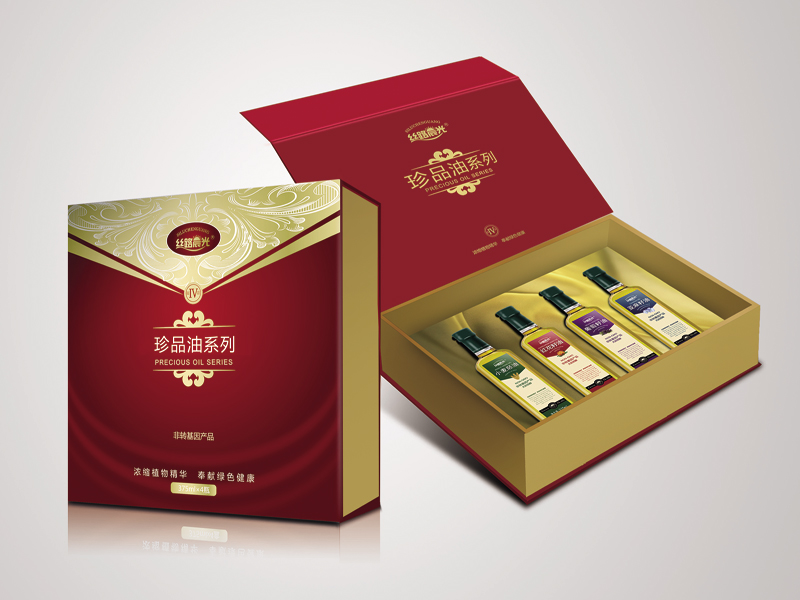 黃金組合裝375ml×4